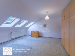 Prodej bytu 4+1, Vrbno pod Pradědem - Železná, 135 m2