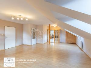 Prodej bytu 4+1, Vrbno pod Pradědem - Železná, 135 m2