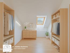 Prodej bytu 4+1, Vrbno pod Pradědem - Železná, 135 m2