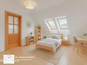 Prodej bytu 4+1, Vrbno pod Pradědem - Železná, 135 m2