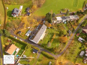 Prodej bytu 4+1, Vrbno pod Pradědem - Železná, 135 m2