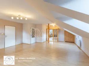 Prodej bytu 4+1, Vrbno pod Pradědem - Železná, 135 m2