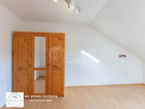 Prodej bytu 4+1, Vrbno pod Pradědem - Železná, 135 m2