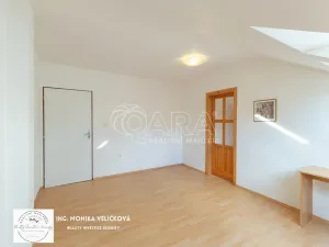 Prodej bytu 4+1, Vrbno pod Pradědem - Železná, 135 m2