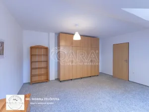 Prodej bytu 4+1, Vrbno pod Pradědem - Železná, 135 m2