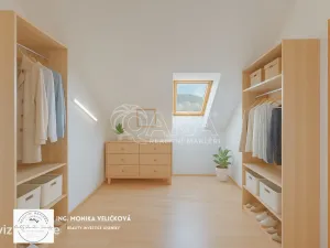 Prodej bytu 4+1, Vrbno pod Pradědem - Železná, 135 m2