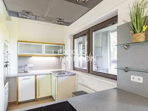 Pronájem bytu 2+kk, Praha - Podolí, V rovinách, 68 m2