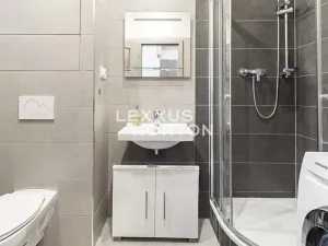 Pronájem bytu 2+1, Praha - Vršovice, Moldavská, 56 m2