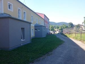 Pronájem bytu 2+kk, Jeseník, Tovární, 36 m2