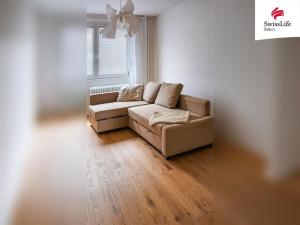 Pronájem bytu 2+1, Šternberk, Nádražní, 67 m2