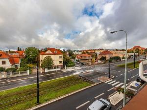 Pronájem bytu 2+kk, Praha - Strašnice, V olšinách, 53 m2