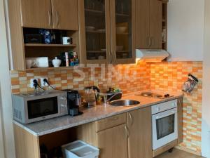 Pronájem bytu 2+kk, Praha, Táborská, 41 m2