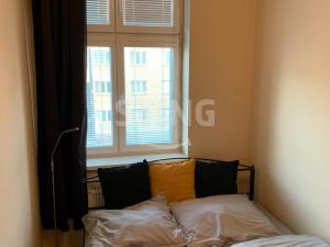 Pronájem bytu 2+kk, Praha, Táborská, 41 m2