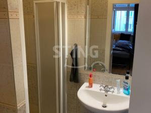 Pronájem bytu 2+kk, Praha, Táborská, 41 m2