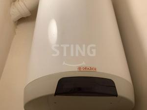 Pronájem bytu 2+kk, Praha, Táborská, 41 m2