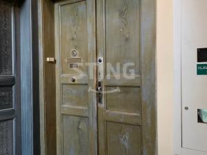 Pronájem bytu 2+kk, Praha, Táborská, 41 m2