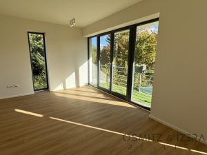 Pronájem bytu 2+kk, Mníšek pod Brdy, U Kolejí, 45 m2