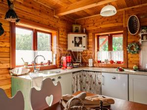 Prodej chaty, Luleč, 35 m2