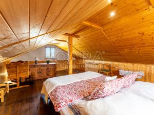 Prodej chaty, Luleč, 35 m2