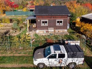 Prodej chaty, Luleč, 35 m2