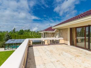 Prodej rodinného domu, Herink, Kolmá, 450 m2