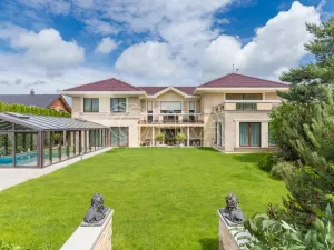 Prodej rodinného domu, Herink, Kolmá, 450 m2