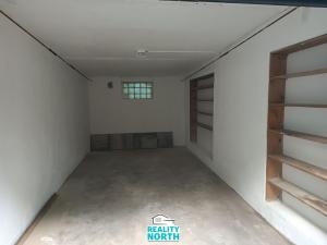 Pronájem garáže, Ústí nad Labem - Ústí nad Labem-centrum, Hoření, 21 m2