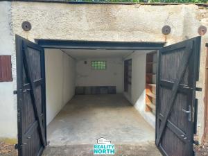 Pronájem garáže, Ústí nad Labem - Ústí nad Labem-centrum, Hoření, 21 m2