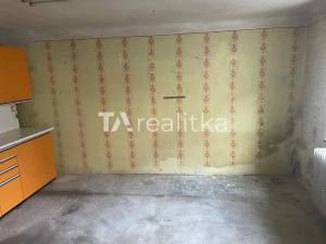 Prodej rodinného domu, Zdounky, Zborovská, 78 m2