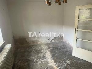 Prodej rodinného domu, Zdounky, Zborovská, 78 m2