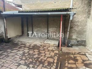 Prodej rodinného domu, Zdounky, Zborovská, 78 m2