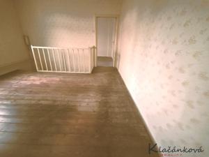 Prodej rodinného domu, Zlín, Lomená, 96 m2