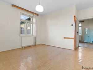 Prodej rodinného domu, Zlín, Lomená, 96 m2