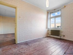 Prodej rodinného domu, Zlín, Lomená, 96 m2