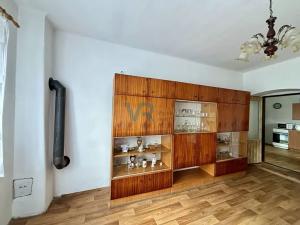 Prodej rodinného domu, Horní Stropnice, 85 m2