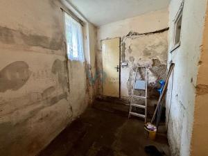 Prodej rodinného domu, Horní Stropnice, 85 m2