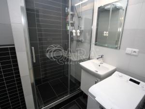 Pronájem bytu 2+kk, Praha - Stodůlky, Janského, 46 m2