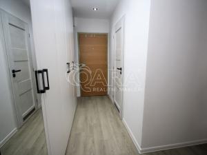 Pronájem bytu 2+kk, Praha - Stodůlky, Janského, 46 m2