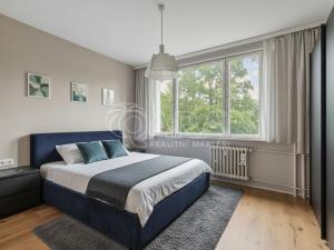 Prodej bytu 3+1, Praha - Střížkov, Českolipská, 60 m2