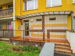 Prodej bytu 3+1, Praha - Střížkov, Českolipská, 60 m2