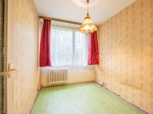 Prodej bytu 3+1, Praha - Střížkov, Českolipská, 60 m2