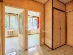 Prodej bytu 3+1, Praha - Střížkov, Českolipská, 60 m2