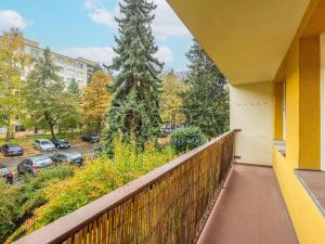 Prodej bytu 3+1, Praha - Střížkov, Českolipská, 60 m2