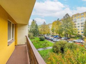 Prodej bytu 3+1, Praha - Střížkov, Českolipská, 60 m2