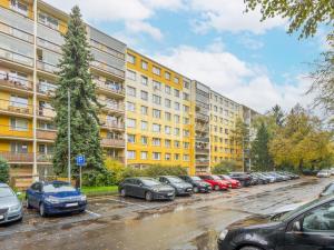 Prodej bytu 3+1, Praha - Střížkov, Českolipská, 60 m2