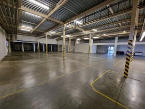 Pronájem výrobních prostor, Zádveřice-Raková, 4899 m2