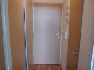 Pronájem bytu 1+kk, Olomouc - Hodolany, Kavaleristů, 26 m2