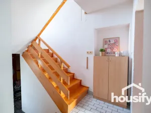 Prodej rodinného domu, Mašovice, 137 m2