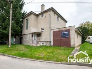 Prodej rodinného domu, Mašovice, 137 m2