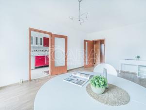 Prodej bytu 3+1, Praha - Chodov, Bachova, 72 m2